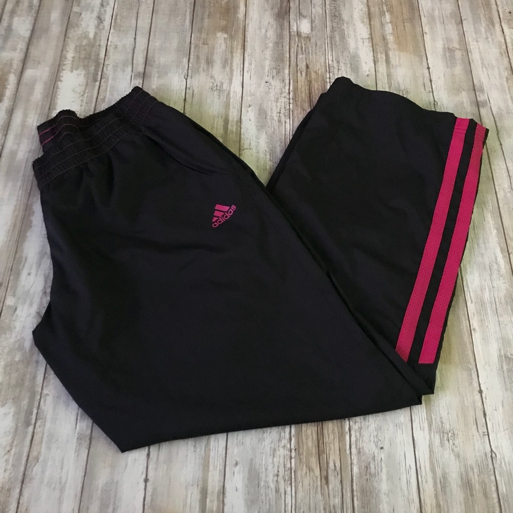 Adidas running pants